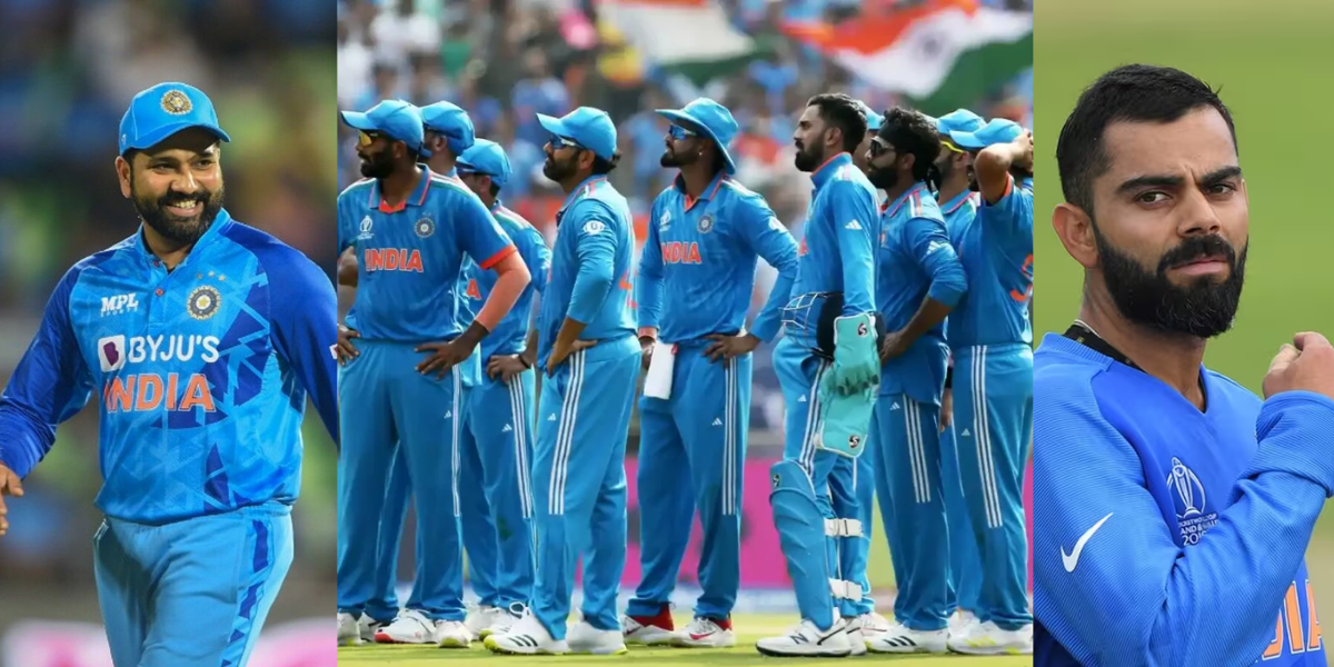 विराट ने नहीं समझा किसी लायक, तो Rohit Sharma ने बचाया डूबता करियर, संन्यास की उम्र में कोहराम मचा र...