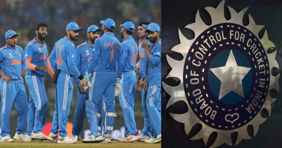 Team India के लिए श्राप बनकर आया ये खिलाड़ी, जब से की है एंट्री भारत नहीं जीत पाया 1 भी मैच