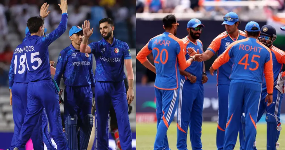 IND vs AFG: अफ़ग़ानिस्तान के खिलाफ 20 जून को आखिरी मैच खेलने उतरेगा ये भारतीय खिलाड़ी, फिर शायद ही मिले...
