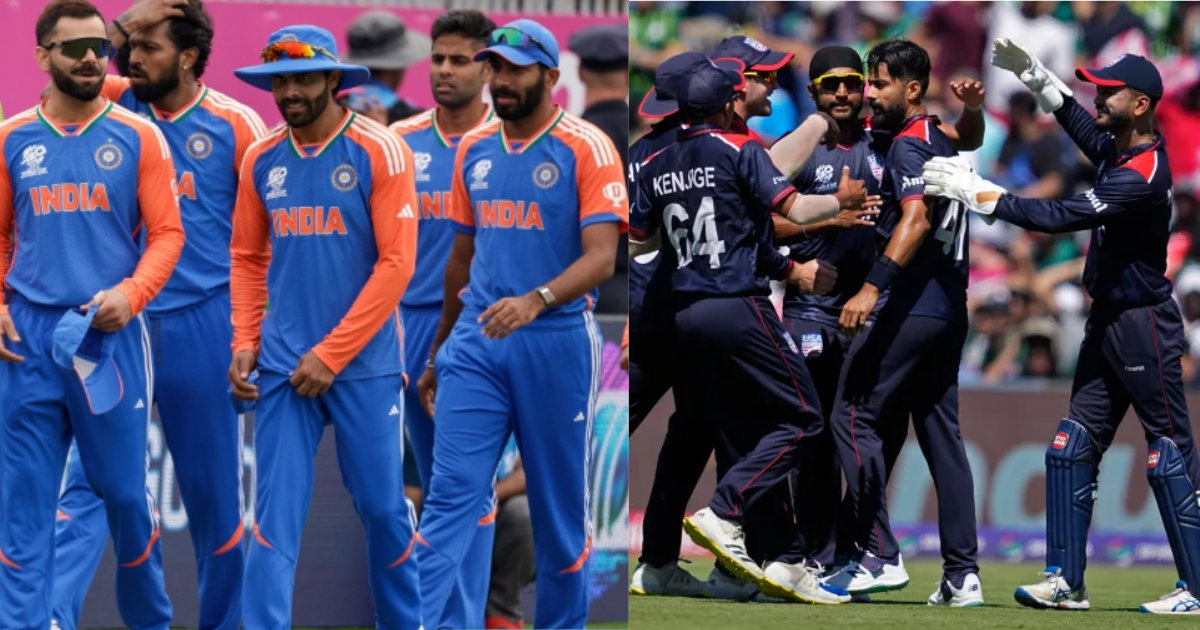 IND vs USA मैच में अपना आखिरी मैच खेलेगा ये खिलाड़ी, नहीं किया प्रदर्शन तो कट जाएगा हमेशा के लिए पत्...