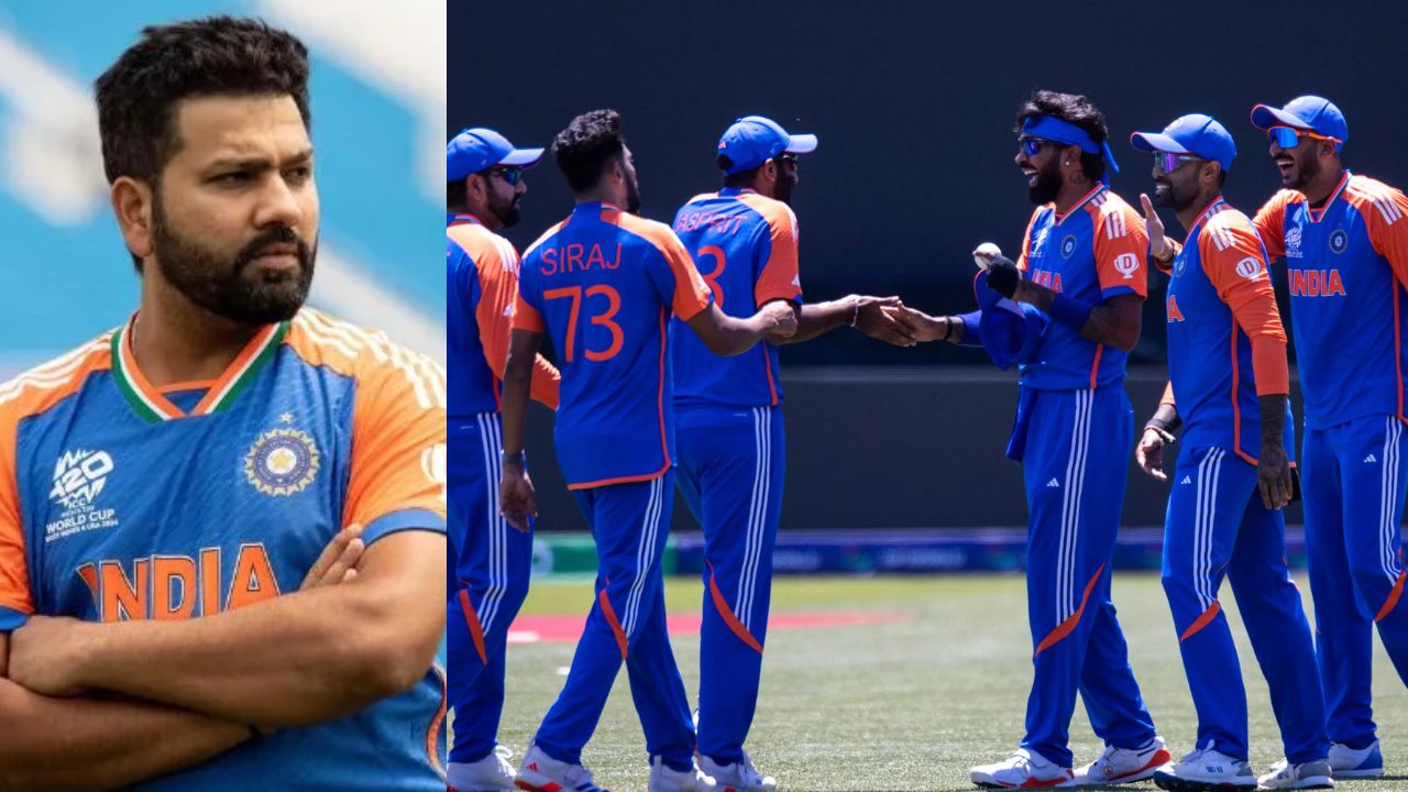 T20 World Cup 2024 में टूरिस्ट बनकर रह जाएगा ये खतरनाक ऑलराउंडर, एक भी मैच में रोहित नहीं देंगे जगह?