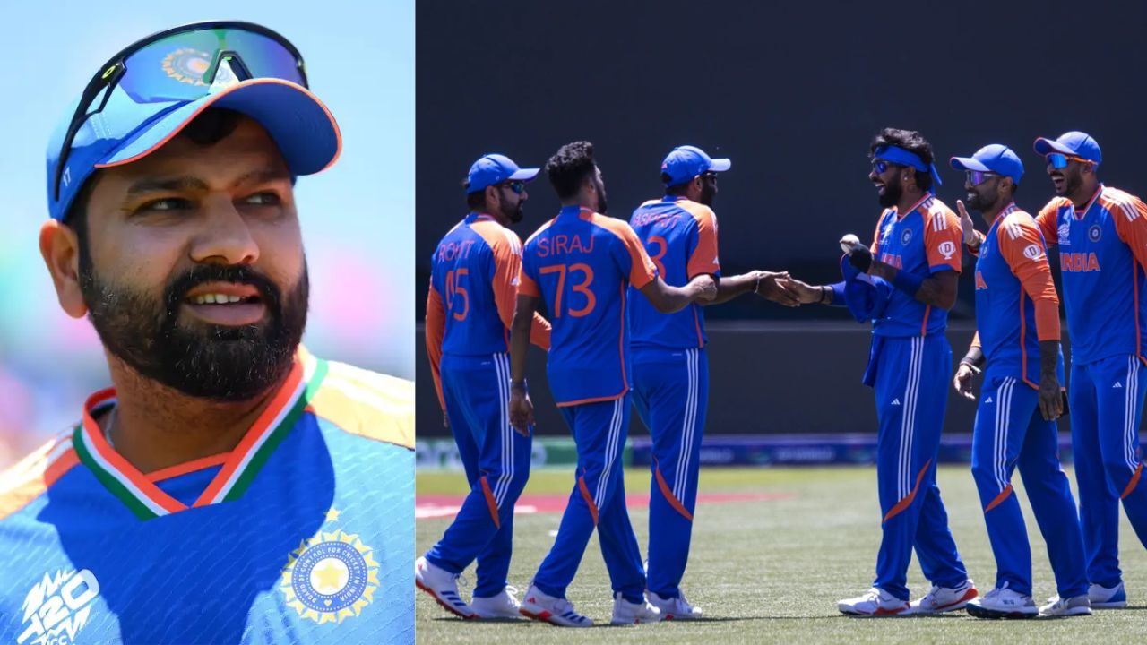 Rohit Sharma के गले की हड्डी बन गया है 30 साल का ये खिलाड़ी, T20 वर्ल्ड कप की प्लेइंग-XI में शायद ही...