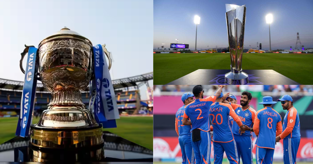 Shivam Dube poor performance continues in T20 World Cup 2024