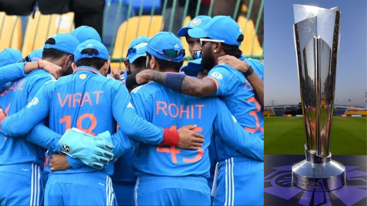 T20 World Cup 2024 में रोहित-विराट भी नहीं हिला सकते हैं इस खिलाड़ी की जगह, अजीत अगरकर हर हाल में दें...