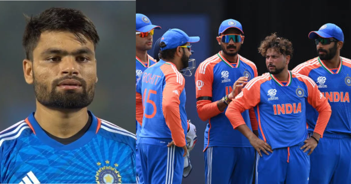Rinku Singh के करियर में रोड़ा बनेंगे ये 3 खिलाड़ी, टैलेंट में नहीं है दम, लेकिन सेटिंग से बनाते हैं ज...