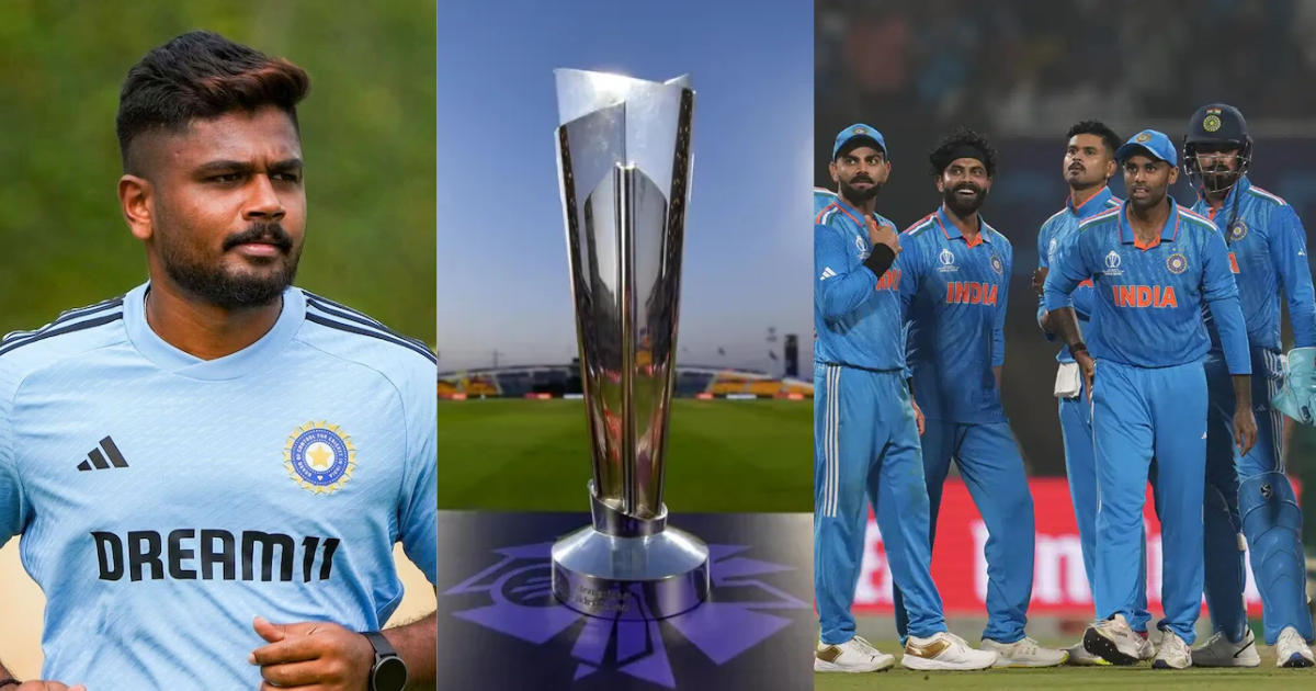 T20 World Cup 2024 में सिर्फ बेंच गरम करते रह जाएंगे ये 3 खिलाड़ी, 1 मैच भी खेल लिए तो होगी किस्मत