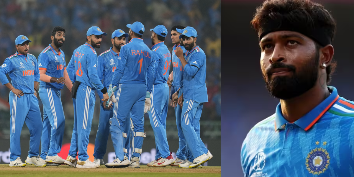 These 3 players show bullying behavior in Team India