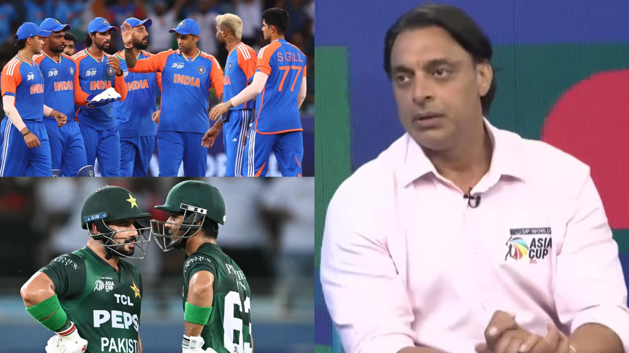 Shoaib Akhtar 2