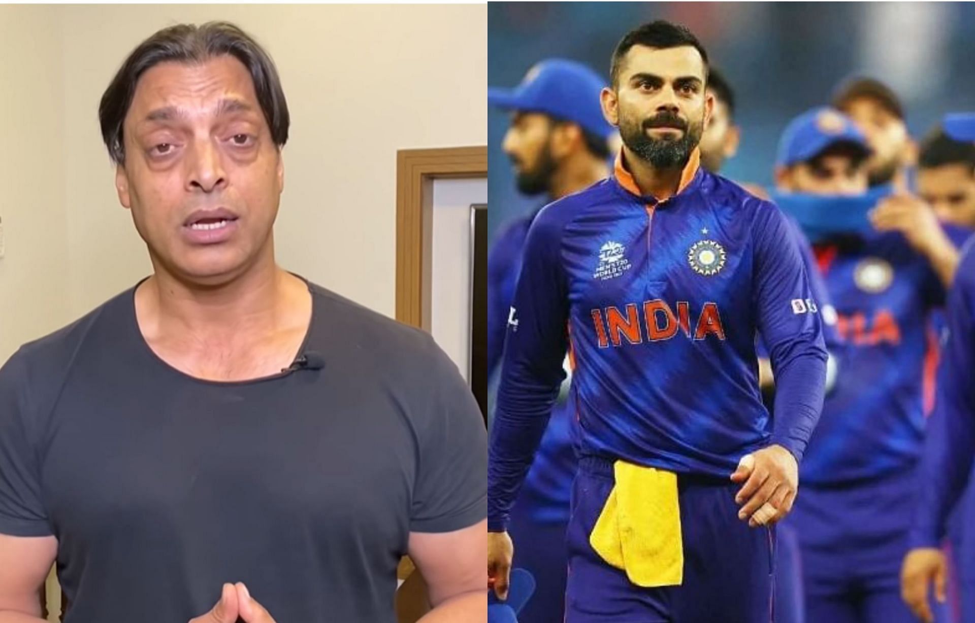Shoaib Akhtar