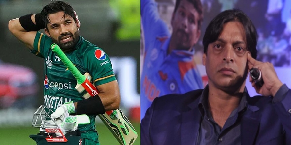 Shoaib Akhtar