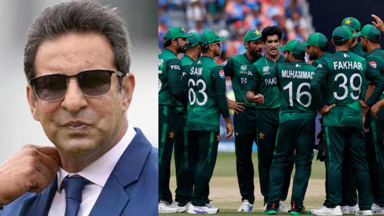 शोएब से लेकर वसीम अकरम तक... पाकिस्तान टीम की हार से बुरी बौखलाए ये दिग्गज, बाबर को लगाई जमकर फटकार