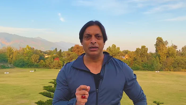 मुंबई या लखनऊ किसकी होगी विजय? शोएब अख्तर ने मैच से पहले ही कर दी भविष्यवाणी