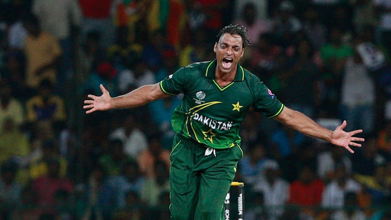 पाकिस्तान में क्यों है तेज गेंदबाजों की 'फैक्ट्री'? Shoaib Akhtar ने किया इस बात का खुलासा
