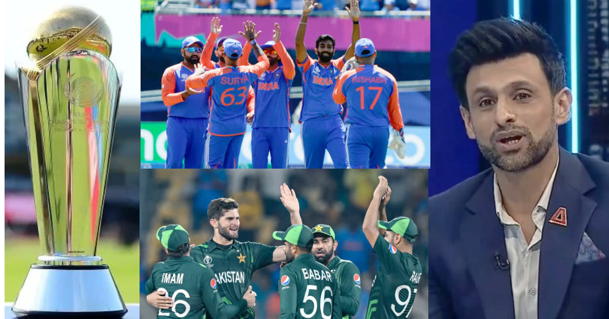 Shoaib Malik की नई बीवी के आगे फैंस ने लगाए सानिया मिर्जा के नारे, तो गुस्से से लाल हो गई सना जावेद,...