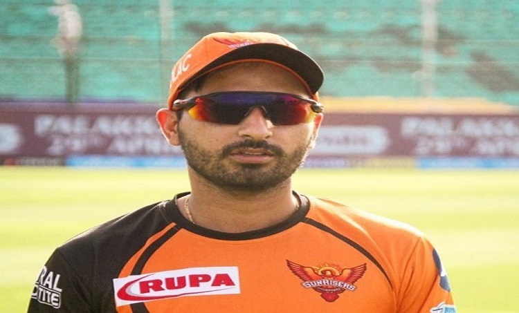 IPL 2021: श्रीवत्स गोस्वामी ने ऑक्सीजन सप्लाई के लिए दान किए 90 हजार