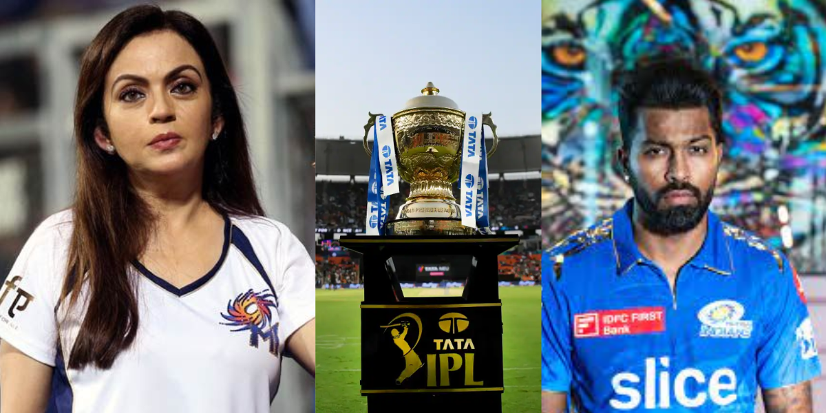 21 चौके-1 छक्का, मुंबई को मिला Hardik Pandya से भी तगड़ा ऑलराउंडर, रणजी में गेंद-बल्ले से उड़ाया गर्द...