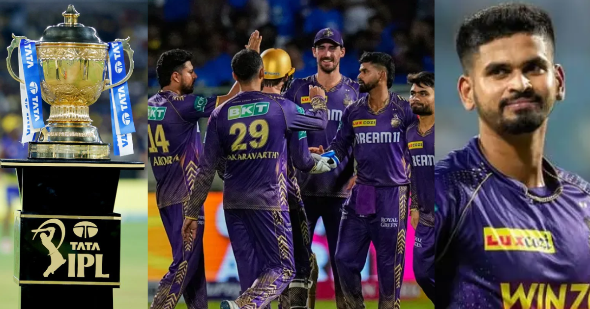 Shreyas Iyer