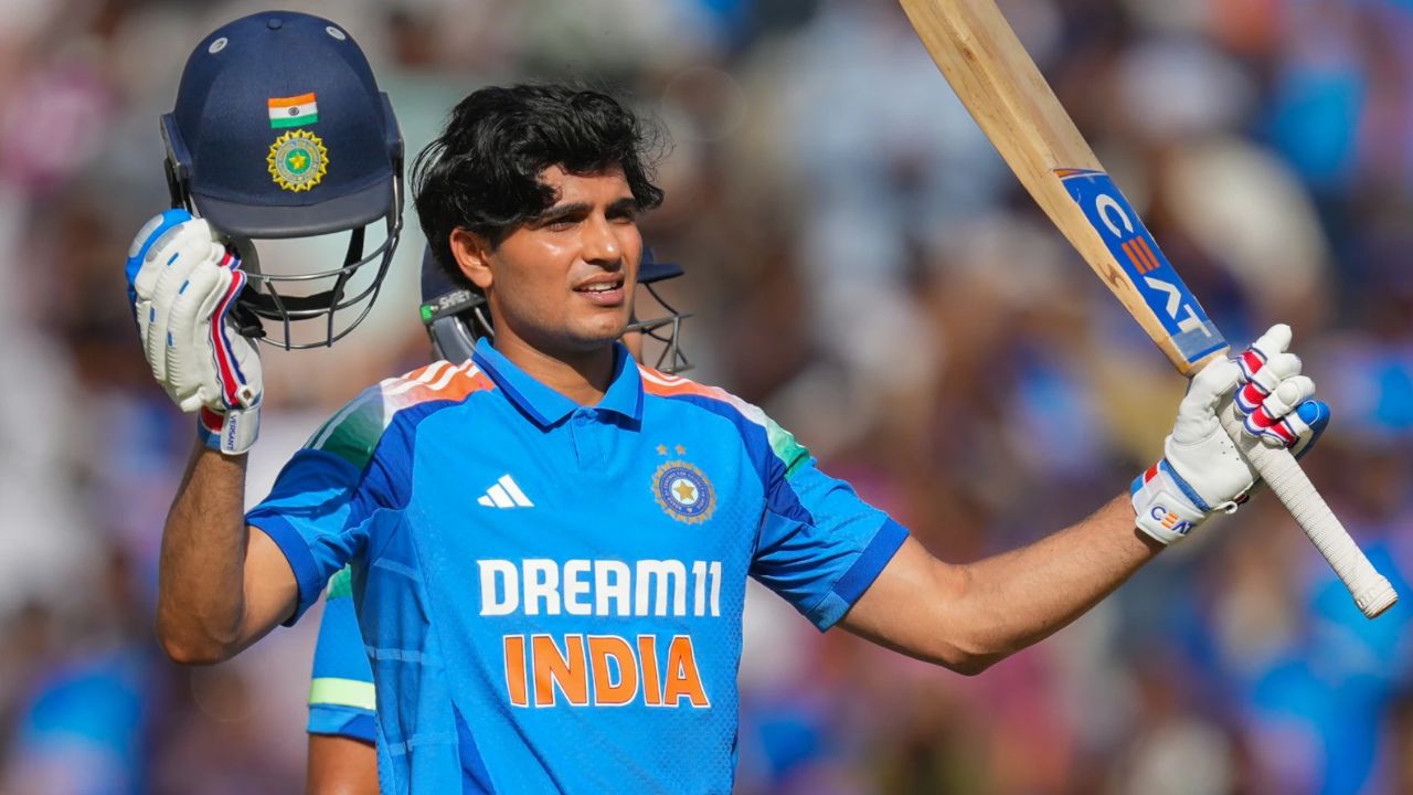 Shreyas Iyer 10 Shreyas Iyer 10