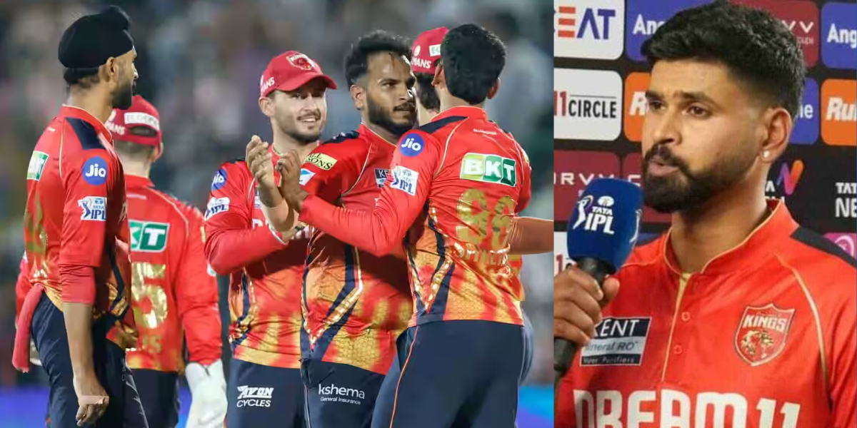 Shreyas Iyer 15