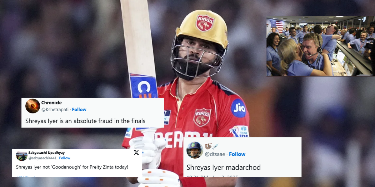 Shreyas Iyer 17
