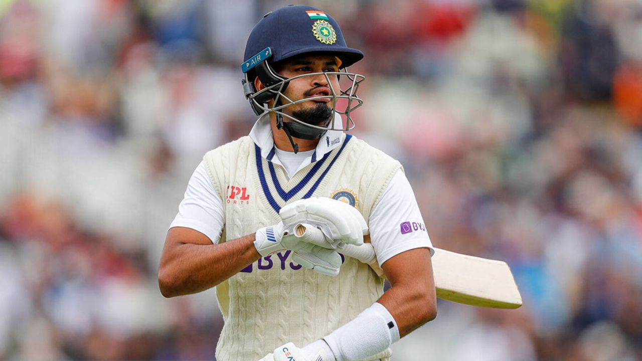 Shreyas Iyer 2 Shreyas Iyer 2