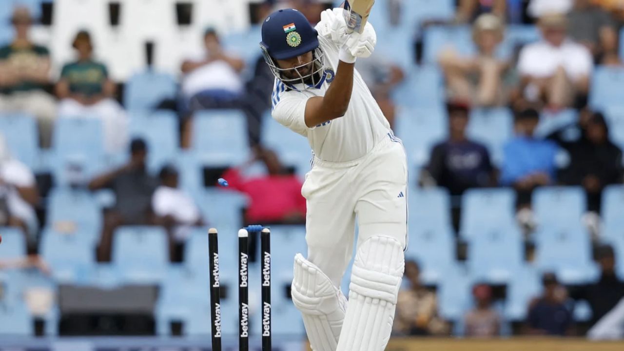 Shreyas Iyer 3 Shreyas Iyer 3