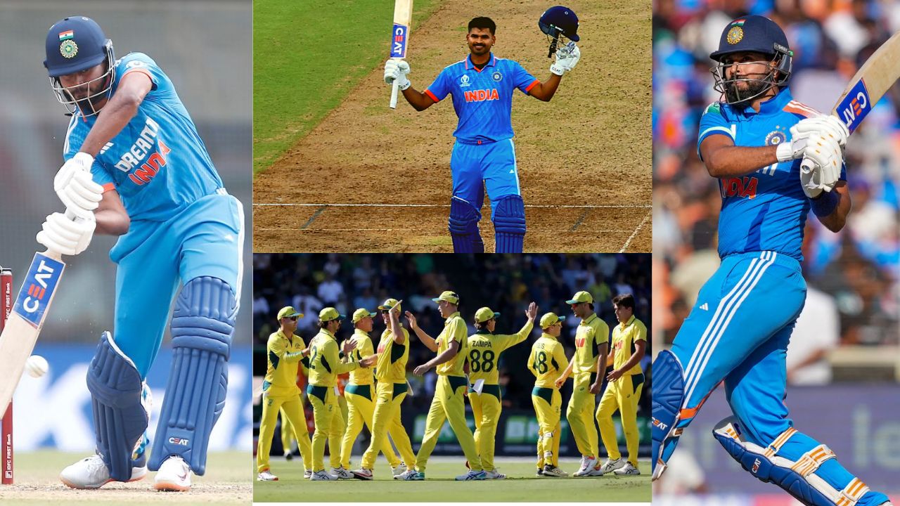 Shreyas Iyer