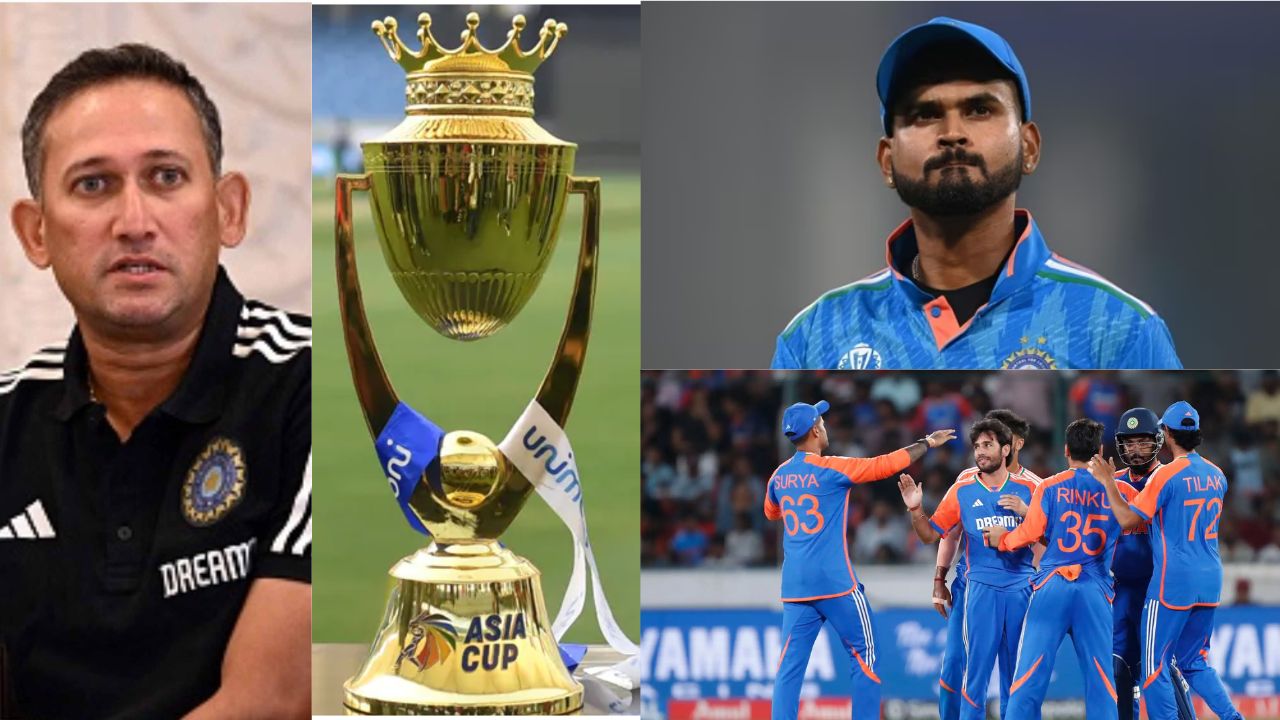 Shreyas Iyer