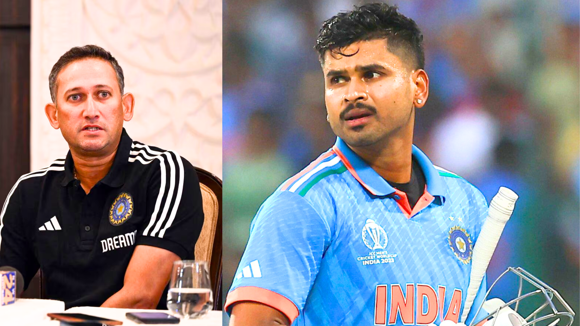 गर्दिश में Shreyas Iyer का करियर, सेलेक्टर्स की सोच में भी नहीं है ये बल्लेबाज, अब इस वजह से शायद ही...