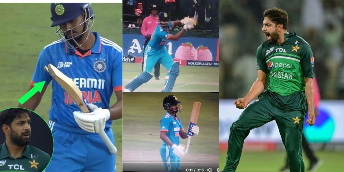 Shreyas Iyer