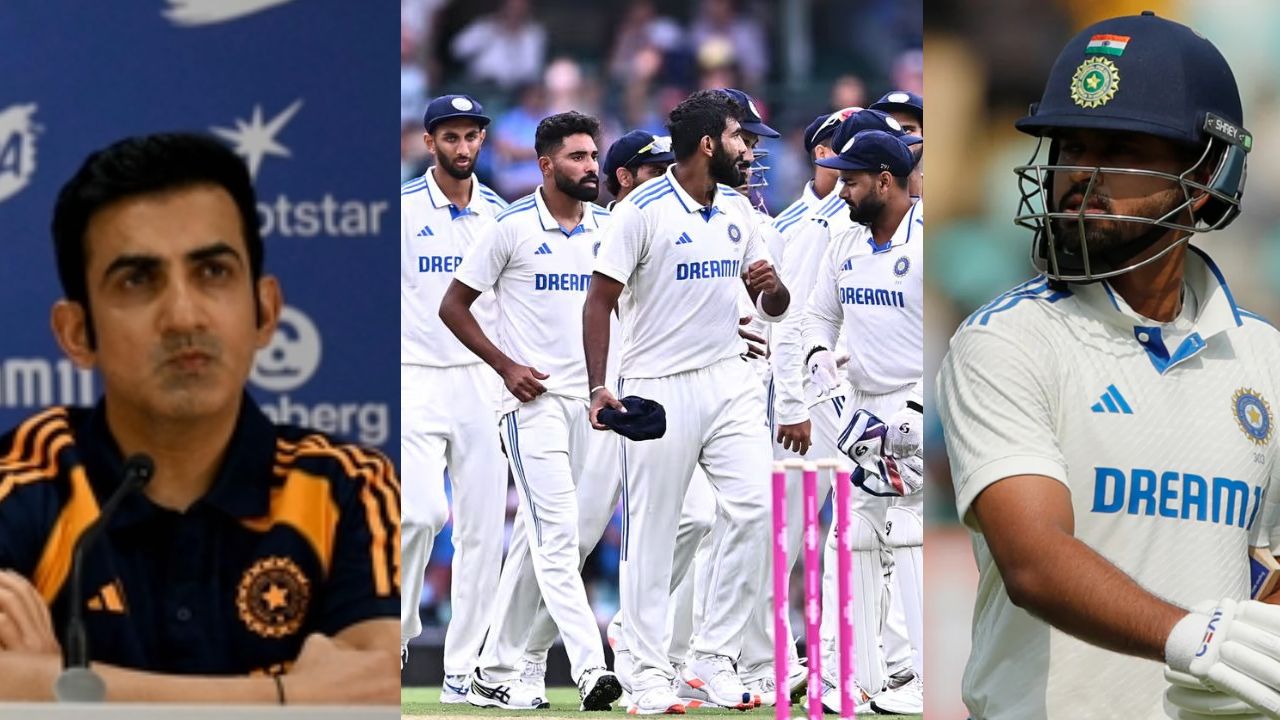 Shreyas Iyer 7