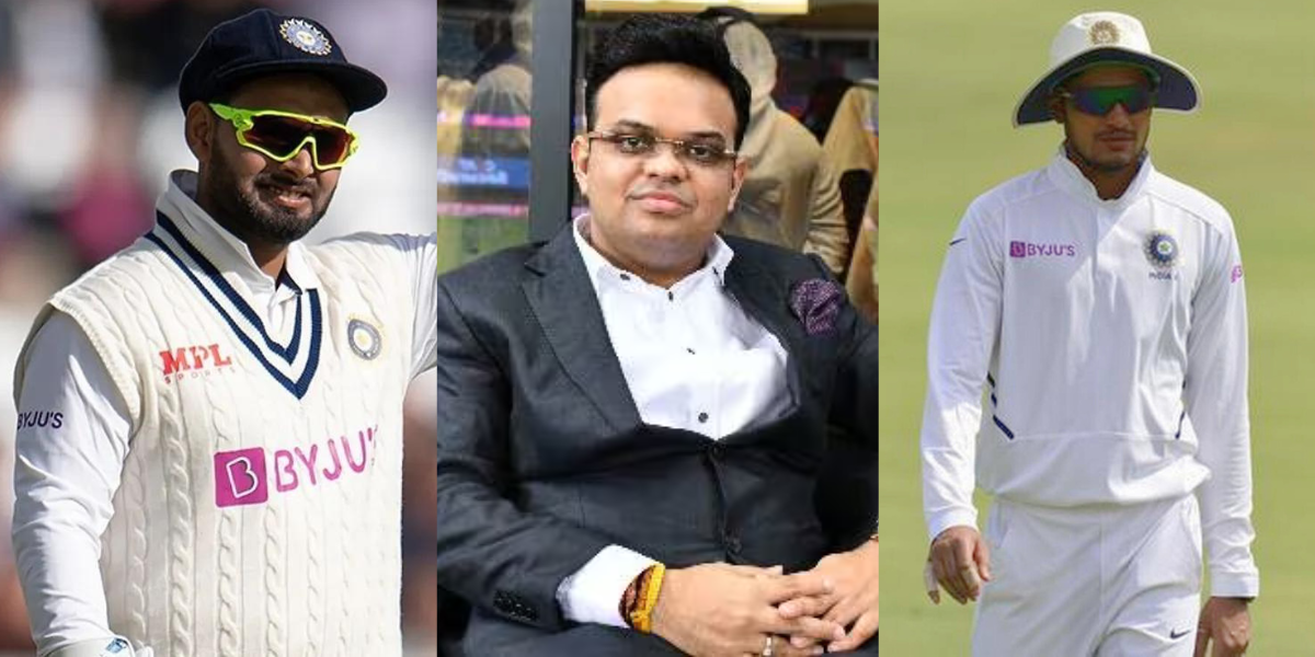 Shreyas Iyer Can be next test captain after rohit sharma