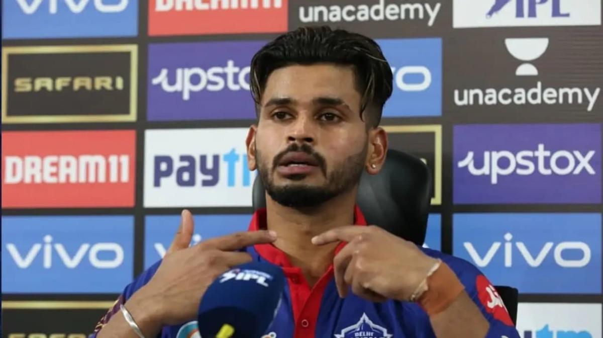 IPL 2022 में इन 3 टीमों के कप्तान बन सकते हैं श्रेयस अय्यर, दिल्ली से तोड़ा लंबा नाता