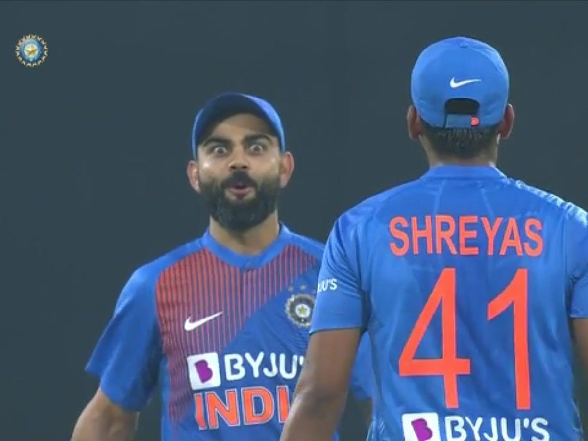 विराट कोहली के लिए खतरे की घंटी बने श्रेयस अय्यर, खुद बताया कौन सा नंबर है उनकी बल्लेबाजी के लिए बेस...