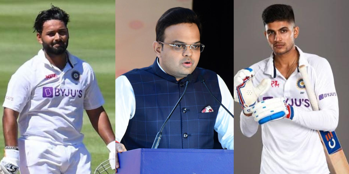 Shreyas Iyer can become Test captain after Rohit Sharma