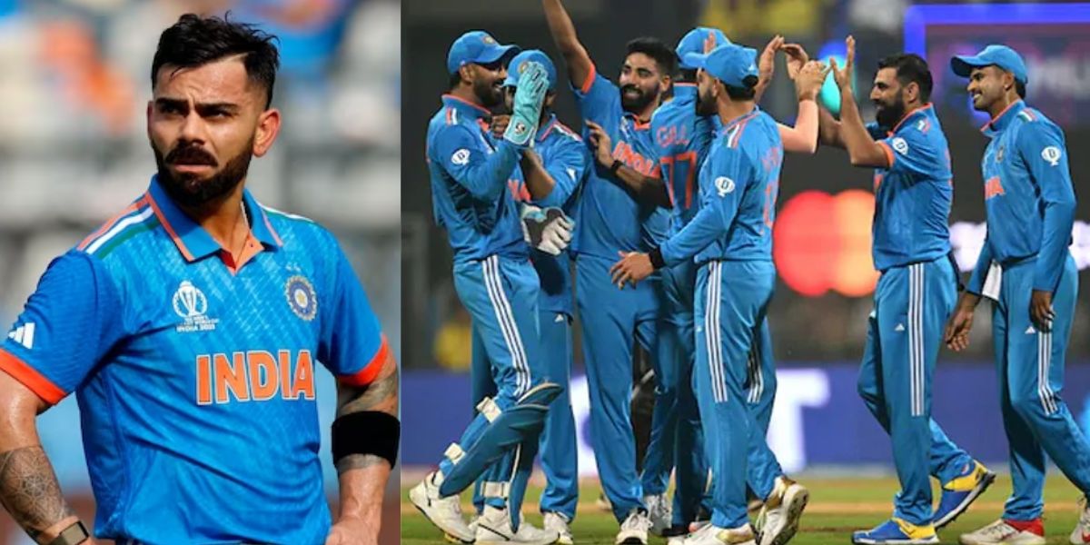 भारत को मिल गया Virat Kohli का रिप्लेसमेंट, वर्ल्ड कप के बाद नंबर-3 पर नहीं खलने देगा कमी