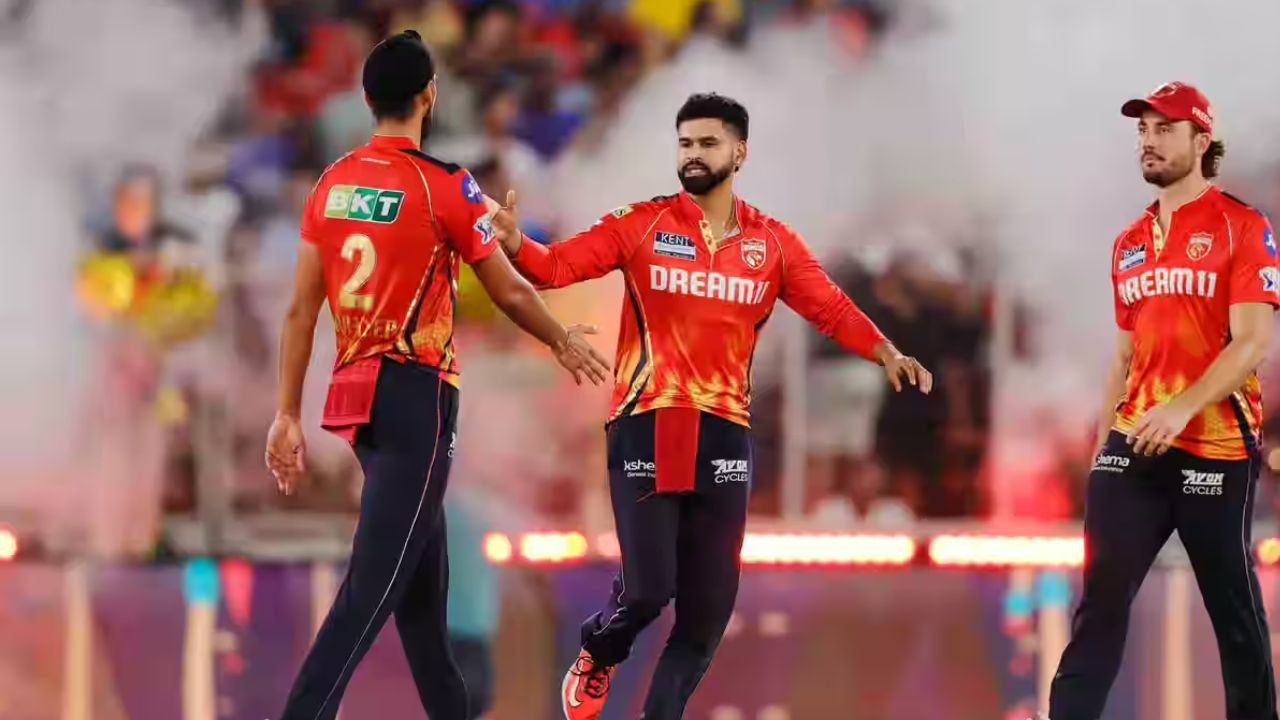Shreyas Iyer Made 3 Big Blunders In IPL 2025 Final Otherwise Punjab Kings Would Have Been Celebrating Winning Trophy Instead Of RCB 1 Shreyas Iyer Made 3 Big Blunders In IPL 2025 Final Otherwise Punjab Kings Would Have Been Celebrating Winning Trophy Instead Of RCB 1