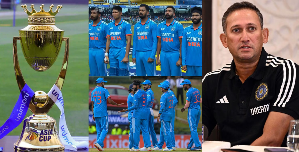 Shreyas Iyer may return to playing XI in place of Ishan Kishan in Asia Cup 2023 final