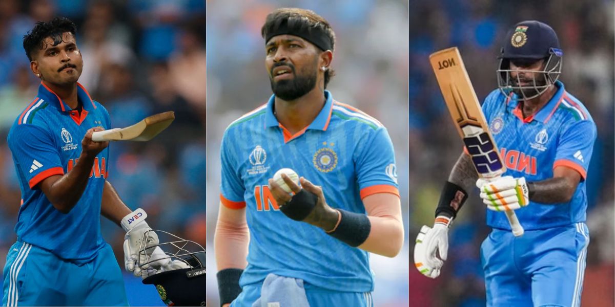 सूर्या या श्रेयस, Hardik Pandya की वापसी के बाद किसका कटेगा पत्ता, आंकड़ों से जानिए सच्चाई