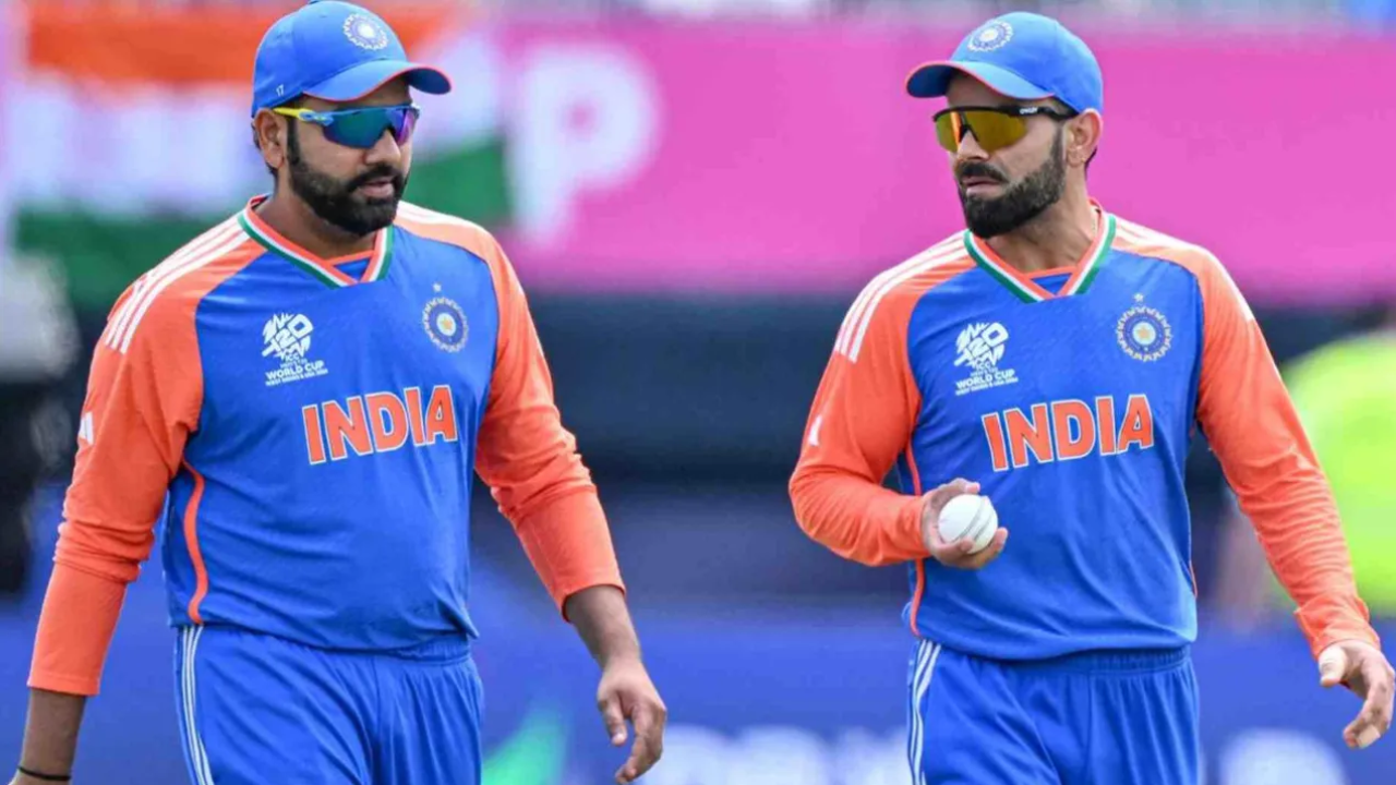 Shreyas Captain Rohit Kohli Akshar Vaibhav 17 Member Team India Revealed For ODI Series With Australia Shreyas Captain Rohit Kohli Akshar Vaibhav 17 Member Team India Revealed For ODI Series With Australia