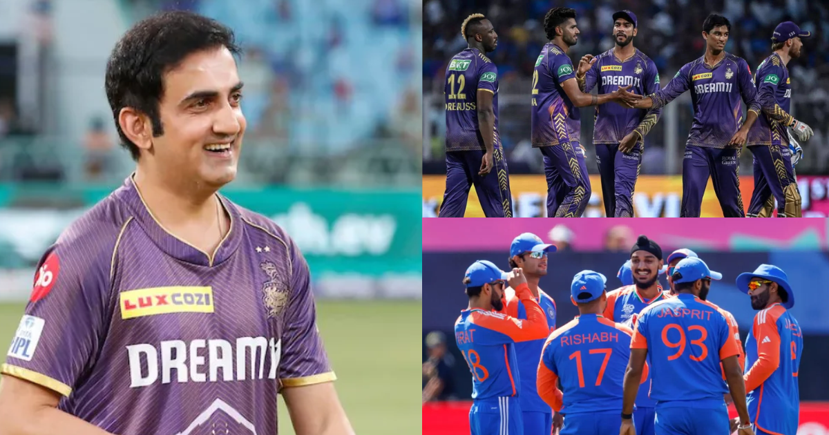 Shreyas iyer varun chakarvarthy and venkatesh iyer may return team india after Gautam Gambhir become...