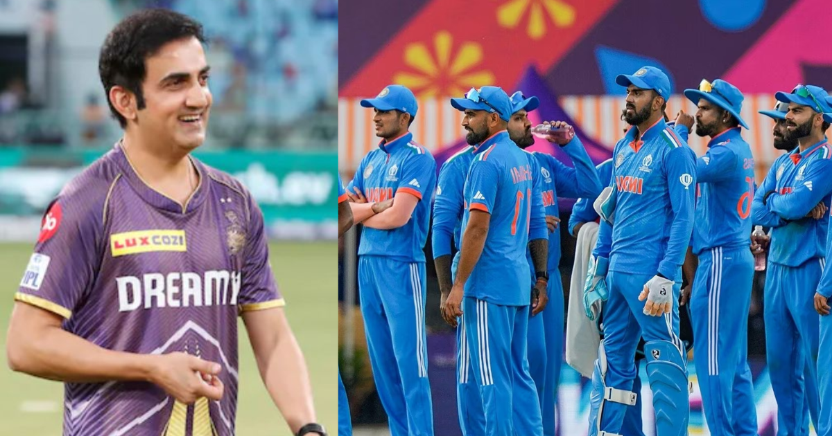 Gautam Gambhir के हेड कोच बनते ही Shreyas Iyer समेत चमकेगी इन 3 खिलाड़ियों की किस्मत, BCCI से मिलेगा...