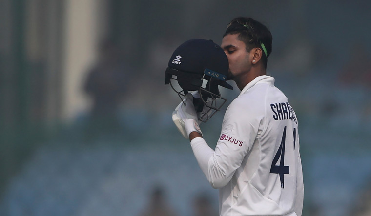 Cheteshwar Pujara Replacement