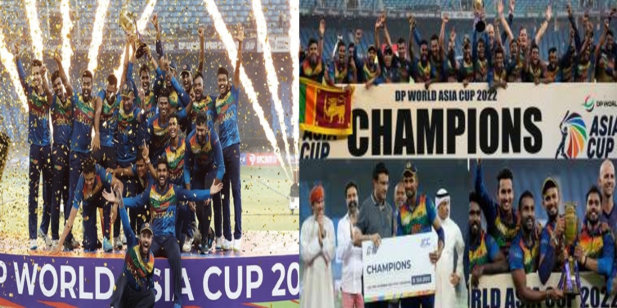 Shri Lanka