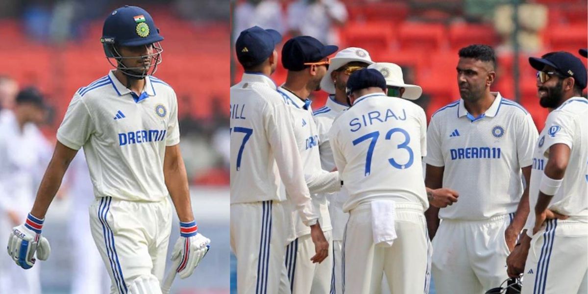 टीम इंडिया से रोहित ने काटा शुभमन गिल का पत्ता, इस 22 साल के खिलाड़ी को रिप्लेसमेंट में दिया मौका