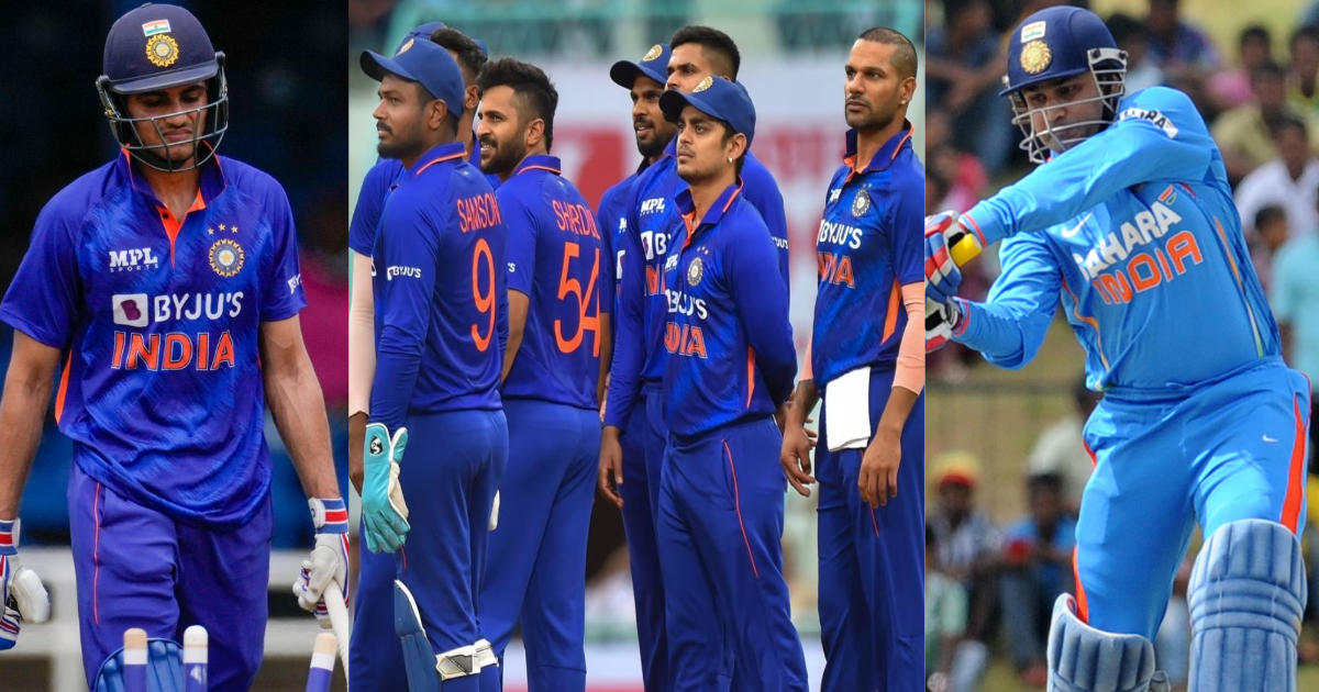 Shubman Gill का करियर बर्बाद करने आया उनका ही जिगरी यार, वीरेंद्र सहवाग से भी खूंखार अंदाज करता है क...
