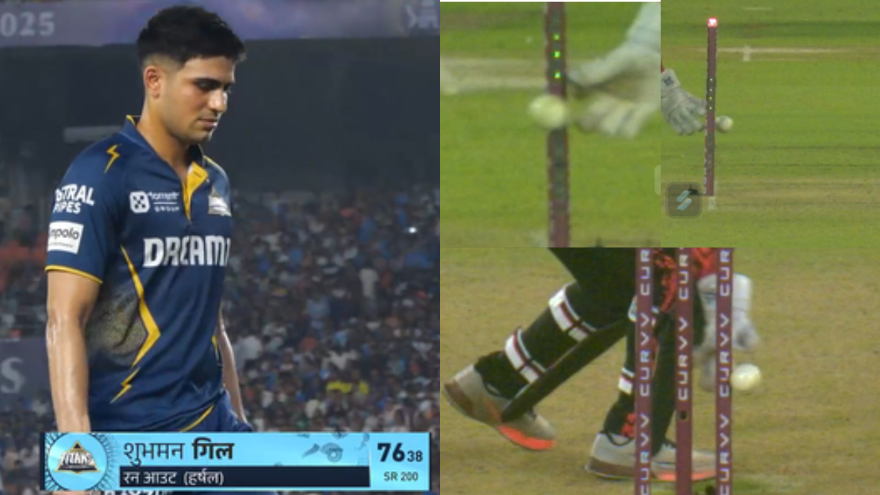 Shubman Gill 16