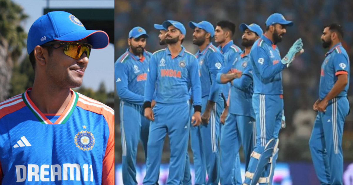 Shubman Gill हुए टीम इंडिया से बाहर, तो उनके चेले की चमकेगी किस्मत, चैंपियंस ट्रॉफी में रोहित के साथ...