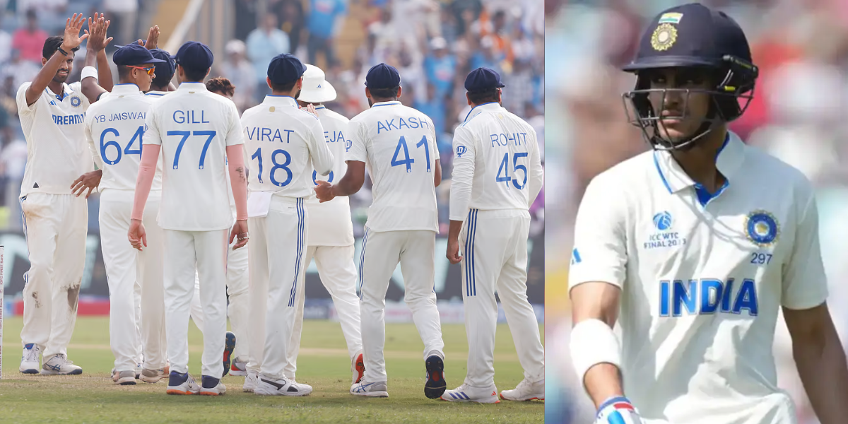 Shubman Gill 20