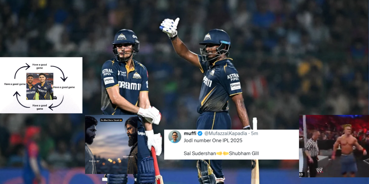 Shubman Gill 22